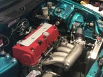 Jdm Honda Genuine Type-r FD2 Plug Hole Coil Cover K-series K20 K24 12500-PRC-030 New. Price: $79.95.