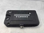 2019 Cadillac XT4 2L Turbo Engine Motor Cover Oem Used. Price: $77.00.