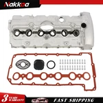 Magnesium Valve Cover For Bmw E90 E60 E85 325I 330I 525I 530I Z4 N52 2006 2007 New. Price: $117.59.