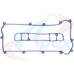 Apex AVC1148 Valve Cover Set New. Price: $43.80.
