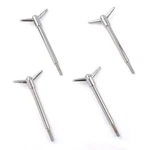 Racing Power Company R4137 Chrome Wing Nut With 20 New. Price: $33.68.