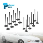 Intake Exhaust Valves For 1998 Honda Odyssey 2.3L F23A5 F23A7 F23A1 F23A4 New. Price: $46.52.