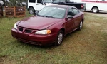 Grand Am 2004 Valve Cover 288964 Used. Price: $89.89.
