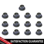 Uro 13X Engine Valve Cover Washer Seal Fits Jaguar Vanden Plas 1994 1995 1997 New. Price: $43.47.