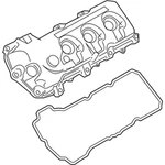 Genuine Ford 2022-2023 Police Interceptor Utility Valve Cover BR3Z-6582-U New. Price: $175.49.