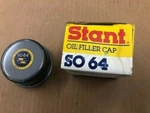 Nors 1939-1967 Gm Ford V6 & V8 (various Models) Oil Filler Cap Stant# SO-64 New. Price: $9.50.