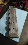 1999 2000 2001 2002 Dodge Cummins 5.9 Valve Cover Engine Top 3941755 Used. Price: $110.00.
