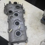 Right Valve Cover 13-15 Ford Explorer 3.5 AA5E6583EC Turbo Passenger Side Used. Price: $65.00.