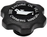Engine Oil Filler Cap Dorman 80984 New. Price: $27.64.