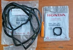 Genuine Honda Acura Oem Valve Cover Gasket W/seal 2.4L New Accord Crv Tlx Ilx. Price: $30.48.