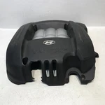 01-06 Hyundai Santa Fe 2.7L V6 Engine Cover Dohc 24V Motor Used. Price: $53.90.
