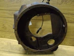 Replaces International DT466C Charge Air Cooled Flywheel Housing , Oh Used. Price: $594.91.