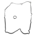 Genuine Porsche Cayenne Panamera Macan Cyl 4-6 Valve Cover Gasket 94610593665 New. Price: $45.35.