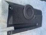 04-06 Amanti Passenger Right Engine Cover Top Plastic 3.5 Shield 29313-3F000 Used. Price: $59.00.