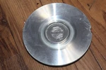 2007-09 Chrysler Sebring Wheel Rim Hub Center Cover Cap Oe 05105716AB Used. Price: $24.99.