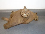 Oem Gm Water Pump 3856284 Date D75 1965 1966 Chevrolet Chevy Corvette 396 427 For. Price: $157.50.
