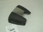 Panamera 2011 Engine Cover 395386 Used. Price: $81.00.