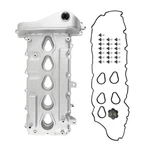 Aluminum Valve Cover For Chevrolet Colorado Gmc Canyon Hummer H3 3.5L 12591996 New. Price: $88.41.