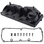Engine Valve Cover Replacement For Vw Touran Sharan 2.0L 2011-2015 03L103469R New. Price: $72.09.