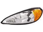 For Head Light 1999 - 2005 Pontiac Grand Am Driver Left Side GM2502196 New. Price: $66.49.