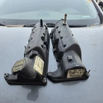 Valve Covers 4.0L Pair Fits 2005 Ford Mustang 1313929 Used. Price: $280.00.