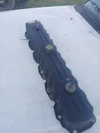 1991 - 1996 Jeep Cherokee 4.0L Engine Valve Cover Oem 53008557 Used. Price: $35.00.