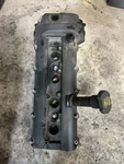 2006-2009 Land Range Rover Sport L320 4.2L V8 Engine Cylinder Valve Cover Left Used. Price: $115.00.