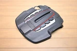 13-18 Audi S6 S8 RS7 4.0L V8 Engine Motor Appearance Cover Panel Trim Oem Used. Price: $101.99.