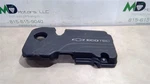 2019-2022 Chevrolet Trax Engine Cover 12678006 Used. Price: $70.00.