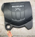 2007-2009 Suzuki Grand Vitara XL7 3.6L Engine Appearance Beauty Cover Trim Bezel Used. Price: $59.97.