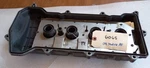 Toyota Matrix Xr 1ZZ-FE Cylinder Head Valve Cover G065. Used. Price: $110.00.