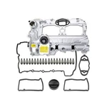 Mitzone N20 Upgrade Aluminum Valve Cover With Gasket Bolts Kit & Oil Cap For ... New. Price: $160.03.