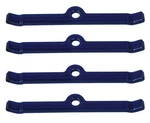 Moroso 68506 Valve Cover Hold Down Sbc Blue New. Price: $31.99.