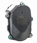 New Genuine Oem Vw Audi Intake Manifold Variable Adjusting Flap Actuator Unit. Price: $59.95.