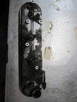 Right Valve Cover For 07-08 Gmc Yukon 5.3 12570697 Used. Price: $52.45.