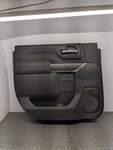 Gmc Sierra 2500 Hd Crew Cab Rear Left Interior Door Panel Trim Cover Oem 1176670 Used. Price: $200.00.