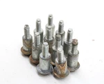 2018-2025 Honda Accord Hybrid Engine Head Cover Bolt Set Of 11 Oem Used. Price: $42.95.