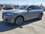 Engine Cover Oem 2018 Q7 Audi 4M0 133 849 Used. Price: $161.00.