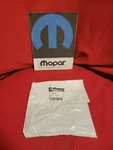 Nos Mopar 1997-00 Chrysler Dodge Plymouth 2.4L Cyl Valve Cover Gasket 4694412 New. Price: $34.95.