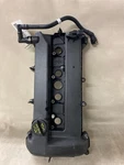 2010 Ford Transit Connect Engine Valve Cover 2.0L Oem 4S4G-6K272-CB Used. Price: $89.98.