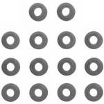 Engine Valve Cover Grommet Set Fel-pro Es 71105 New. Price: $57.99.