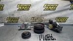Complete Accessory Drive Pulleys W/bolt 5.7L Fits 1992 Chevrolet 1500 1305671 Used. Price: $300.00.