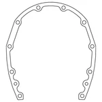 Cometic Gaskets C15615 Chevrolet GEN-1 Small Block V8 Timing Cover New. Price: $5.97.