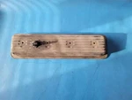 1991 Chevy Suburban 5.7L 350CI. Valve Cover 136021 Used. Price: $44.85.