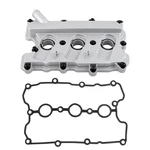 Cylinder Head Valve Cover - Right Side For Audi A4 A5 A6 Q5 Q7 Quattro 3.0L 3.2L New. Price: $44.60.