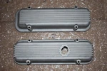 Nos 1986 1987 Buick Grand National Gnx WE4 Turbo Regal Valve Covers Pair Rare New. Price: $550.00.