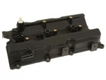 Right Genuine Valve Cover Fits Nissan 350Z 2003-2006 27YDVD New. Price: $536.84.