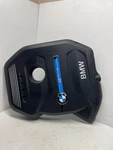 2017-2018 Bmw 330E Hybrid (F30) 2.0L B48 Engine Cover Trim Piece W/ Dampener Used. Price: $149.89.