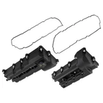 Camshaft Valve Cover & Gasket For Dodge Avenger Charger 2.7L 2007-2010 4892185AB New. Price: $112.71.