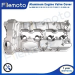 Engine Valve Cover W/gasket For Bmw 10-13 X6 11-13 X5 2012 650I 550I 4.4L New. Price: $179.99.